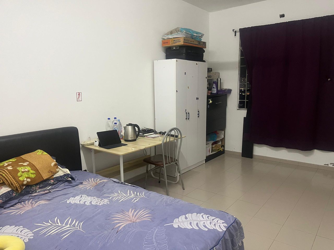 Mentari Court Apartment